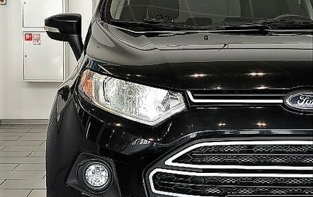Ford EcoSport, 2016 год, 1 215 000 рублей, 3 фотография