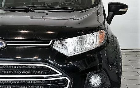 Ford EcoSport, 2016 год, 1 215 000 рублей, 4 фотография