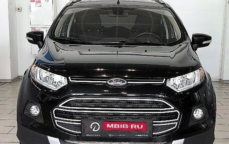Ford EcoSport, 2016 год, 1 215 000 рублей, 2 фотография