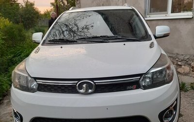 Great Wall Hover M4, 2013 год, 750 000 рублей, 1 фотография