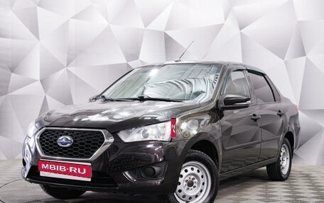 Datsun on-DO I рестайлинг, 2020 год, 676 000 рублей, 1 фотография