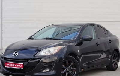 Mazda 3, 2011 год, 680 000 рублей, 1 фотография