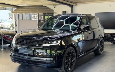 Land Rover Range Rover IV рестайлинг, 2025 год, 23 800 000 рублей, 1 фотография