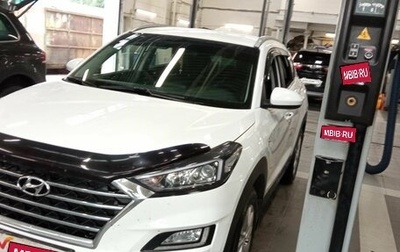 Hyundai Tucson III, 2020 год, 2 180 000 рублей, 1 фотография