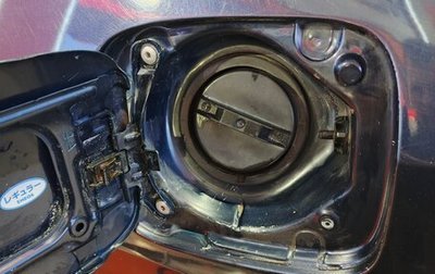 Toyota WiLL II (VS), 2002 год, 550 000 рублей, 1 фотография