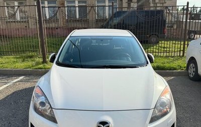 Mazda 3, 2011 год, 990 000 рублей, 1 фотография