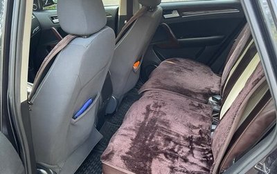 Zotye T600, 2017 год, 850 000 рублей, 1 фотография