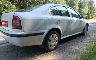 Skoda Octavia IV, 2001 год, 380 000 рублей, 1 фотография