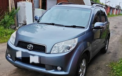 Toyota Rush II, 2007 год, 730 000 рублей, 1 фотография