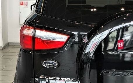 Ford EcoSport, 2016 год, 1 215 000 рублей, 7 фотография