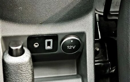 Ford EcoSport, 2016 год, 1 215 000 рублей, 12 фотография