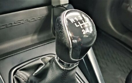 Ford EcoSport, 2016 год, 1 215 000 рублей, 13 фотография