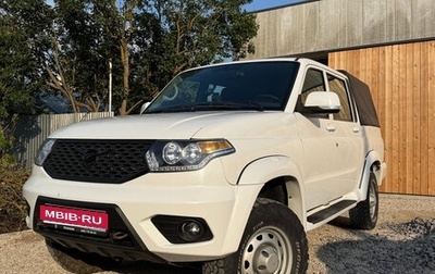 ЛуАЗ Pickup, 2021 год, 1 500 000 рублей, 1 фотография