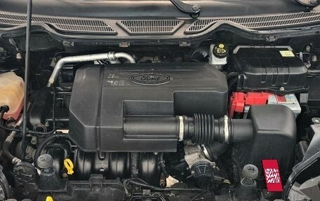Ford EcoSport, 2016 год, 1 215 000 рублей, 10 фотография