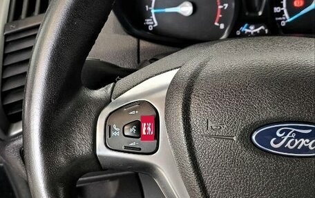 Ford EcoSport, 2016 год, 1 215 000 рублей, 11 фотография