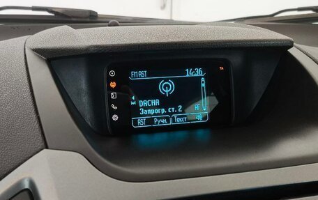 Ford EcoSport, 2016 год, 1 215 000 рублей, 16 фотография