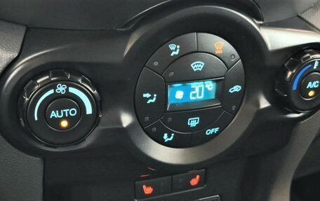 Ford EcoSport, 2016 год, 1 215 000 рублей, 14 фотография