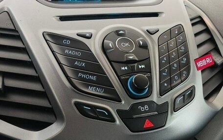 Ford EcoSport, 2016 год, 1 215 000 рублей, 15 фотография