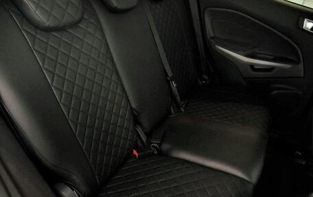 Ford EcoSport, 2016 год, 1 215 000 рублей, 22 фотография