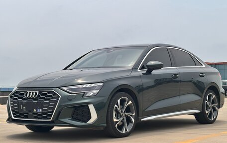 Audi A3, 2022 год, 2 070 000 рублей, 1 фотография