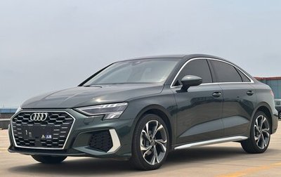Audi A3, 2022 год, 2 070 000 рублей, 1 фотография
