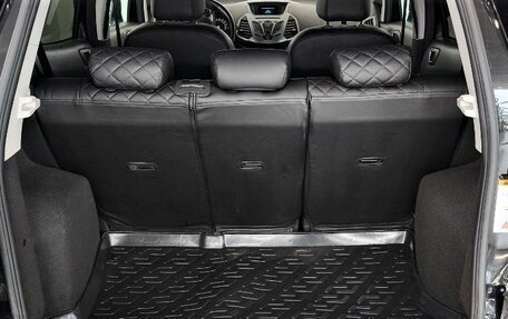 Ford EcoSport, 2016 год, 1 215 000 рублей, 23 фотография