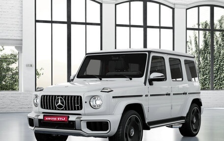 Mercedes-Benz G-Класс AMG, 2024 год, 29 850 000 рублей, 1 фотография
