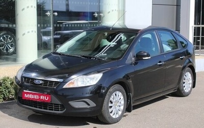 Ford Focus II рестайлинг, 2010 год, 655 000 рублей, 1 фотография