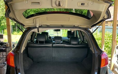 Nissan Murano, 2011 год, 980 000 рублей, 8 фотография