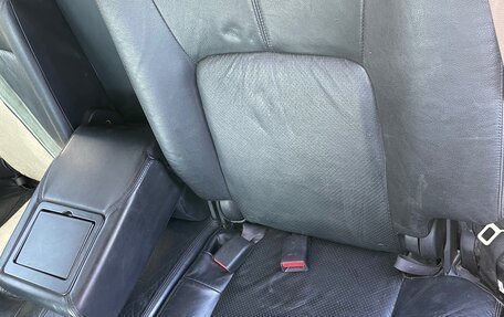 Nissan Murano, 2011 год, 980 000 рублей, 12 фотография