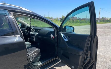 Nissan Murano, 2011 год, 980 000 рублей, 9 фотография