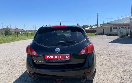Nissan Murano, 2011 год, 980 000 рублей, 5 фотография