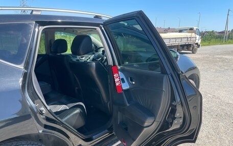 Nissan Murano, 2011 год, 980 000 рублей, 14 фотография