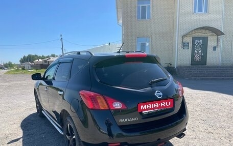 Nissan Murano, 2011 год, 980 000 рублей, 6 фотография