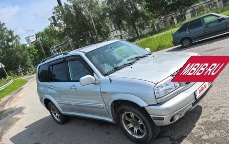 Suzuki Grand Vitara, 2001 год, 390 000 рублей, 5 фотография