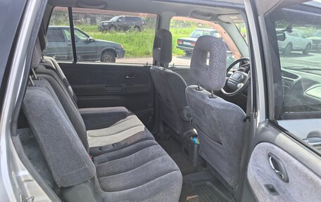 Suzuki Grand Vitara, 2001 год, 390 000 рублей, 9 фотография