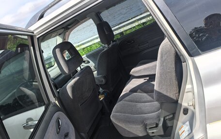 Suzuki Grand Vitara, 2001 год, 390 000 рублей, 7 фотография