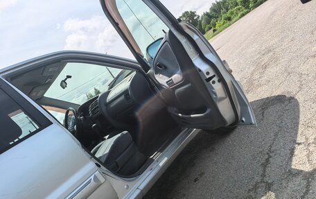 Suzuki Grand Vitara, 2001 год, 390 000 рублей, 8 фотография