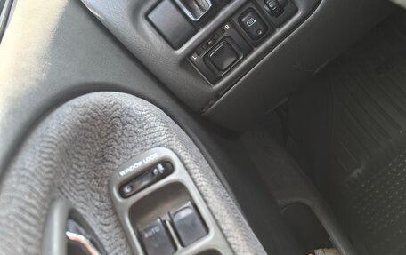 Suzuki Grand Vitara, 2001 год, 390 000 рублей, 12 фотография