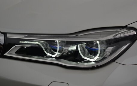 BMW 7 серия, 2016 год, 4 200 000 рублей, 5 фотография