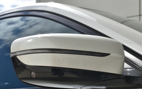 BMW 7 серия, 2016 год, 4 200 000 рублей, 7 фотография