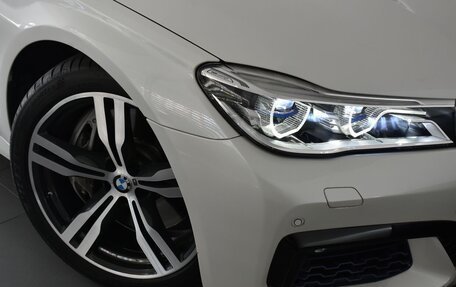 BMW 7 серия, 2016 год, 4 200 000 рублей, 4 фотография