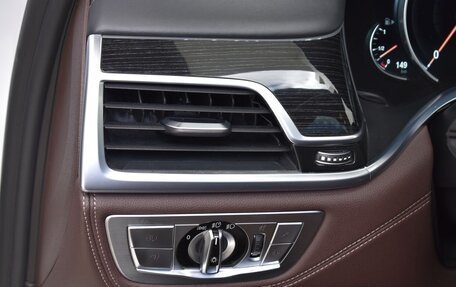 BMW 7 серия, 2016 год, 4 200 000 рублей, 12 фотография