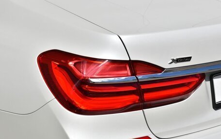 BMW 7 серия, 2016 год, 4 200 000 рублей, 6 фотография