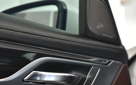 BMW 7 серия, 2016 год, 4 200 000 рублей, 11 фотография