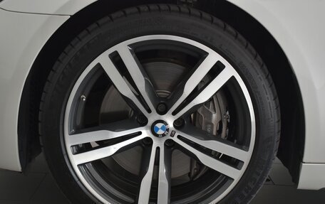 BMW 7 серия, 2016 год, 4 200 000 рублей, 9 фотография