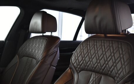 BMW 7 серия, 2016 год, 4 200 000 рублей, 15 фотография
