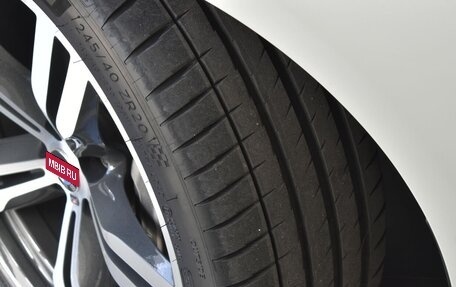 BMW 7 серия, 2016 год, 4 200 000 рублей, 8 фотография