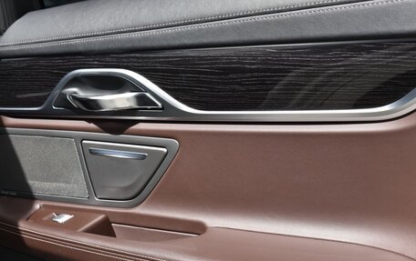 BMW 7 серия, 2016 год, 4 200 000 рублей, 22 фотография