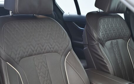 BMW 7 серия, 2016 год, 4 200 000 рублей, 25 фотография